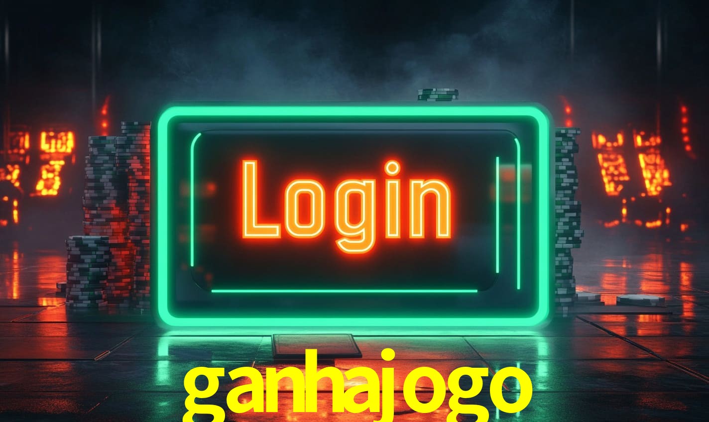 GANHAJOGO