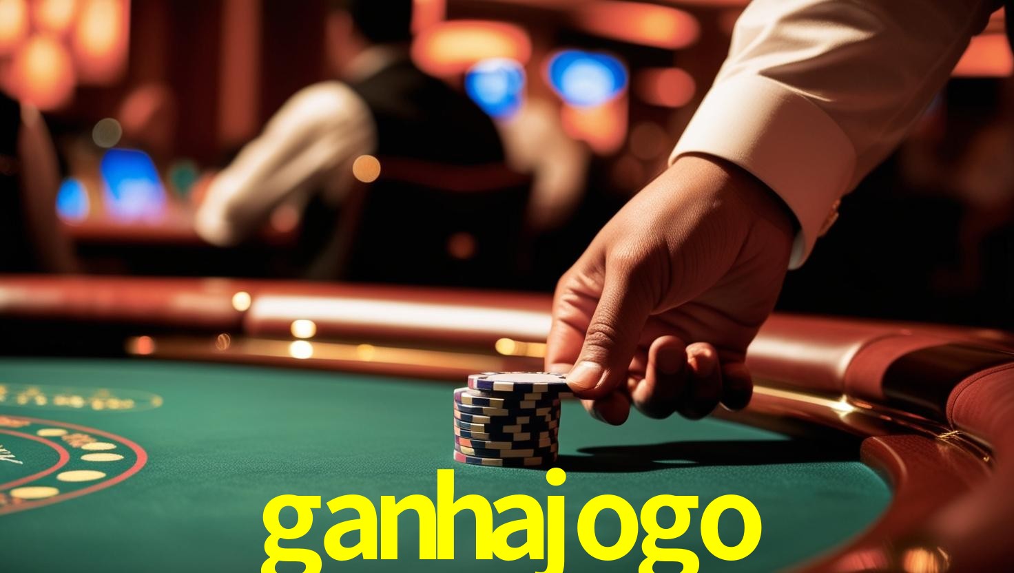 GANHAJOGO