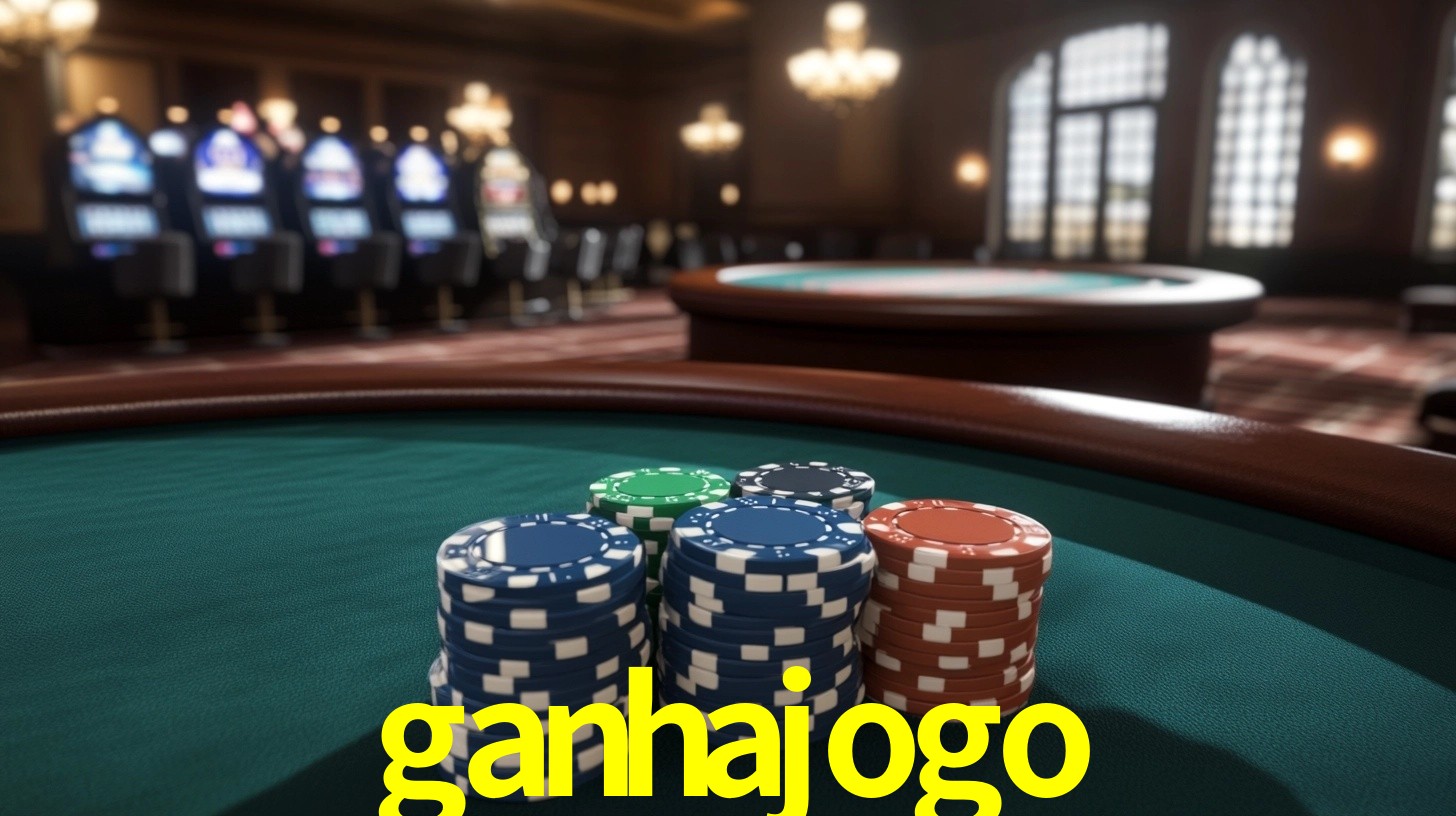 GANHAJOGO