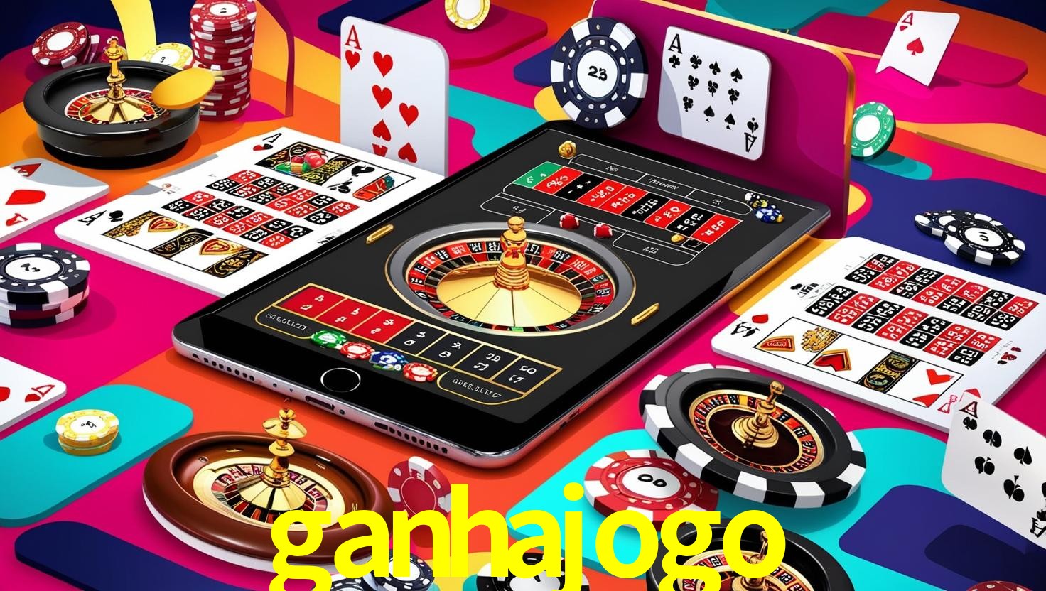 GANHAJOGO
