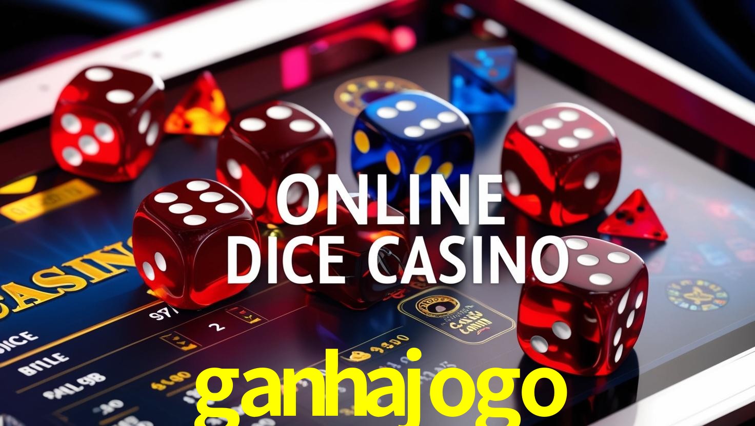 GANHAJOGO